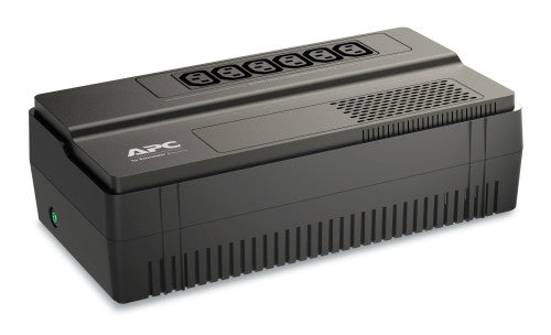 APC BV500I-GR sistema de alimentación ininterrumpida (UPS) Línea interactiva 0,5 kVA 300 W 4 salidas AC