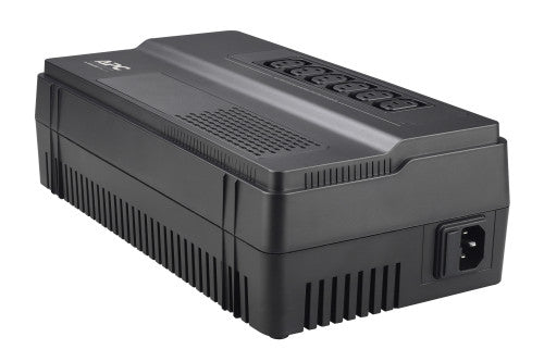 APC BV500I sistema de alimentación ininterrumpida (UPS) Línea interactiva 0,5 kVA 300 W 1 salidas AC - imagen 3