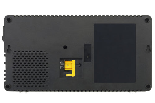 APC BV650I sistema de alimentación ininterrumpida (UPS) Línea interactiva 0,65 kVA 375 W 1 salidas AC - imagen 2