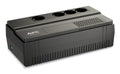 Imagen 1 de APC BV800I-GR sistema de alimentación ininterrumpida (UPS) Línea interactiva 0,8 kVA 450 W 4 salidas AC