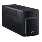 Imagen 1 de APC Easy UPS sistema de alimentación ininterrumpida (UPS) Línea interactiva 1,2 kVA 650 W