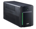 APC Easy UPS sistema de alimentación ininterrumpida (UPS) Línea interactiva 1,6 kVA 900 W 6 salidas AC - imagen 1