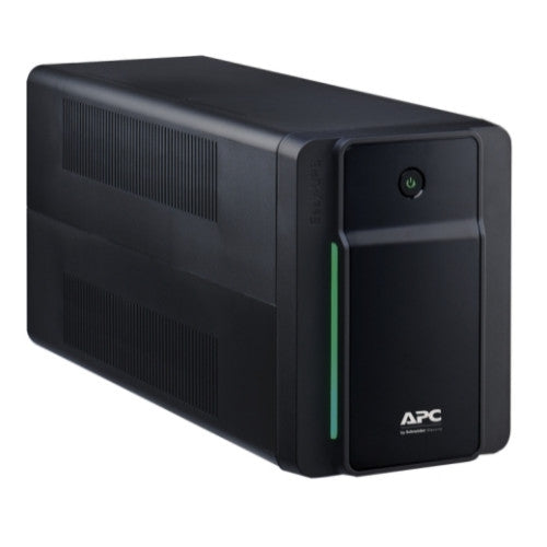 Imagen 1 de APC Easy UPS sistema de alimentación ininterrumpida (UPS) Línea interactiva 1,6 kVA 900 W
