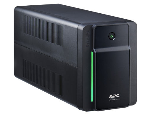 APC Easy UPS sistema de alimentación ininterrumpida (UPS) Línea interactiva 2,2 kVA 1200 W 6 salidas AC - imagen 1