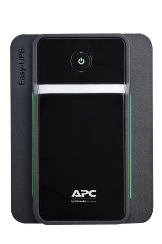 APC BVX700LI sistema de alimentación ininterrumpida (UPS) Línea interactiva 0,7 kVA 360 W 4 salidas AC - imagen 2