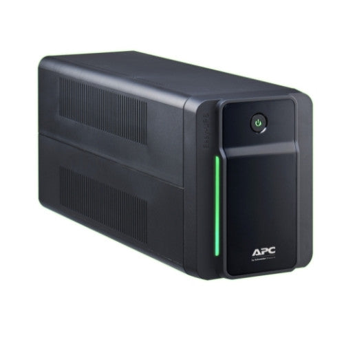 Imagen 1 de APC BVX700LI-GR sistema de alimentación ininterrumpida (UPS) Línea interactiva 0,7 kVA 360 W 2 salidas AC