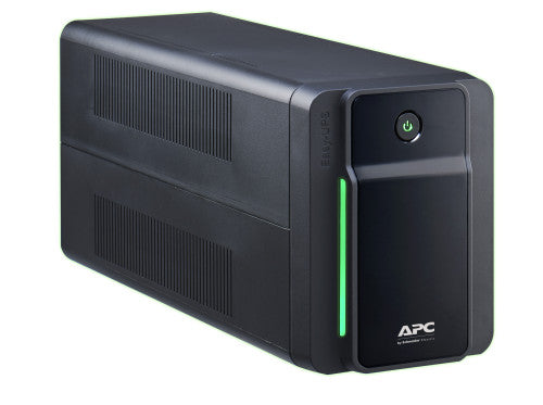 APC Easy UPS sistema de alimentación ininterrumpida (UPS) Línea interactiva 0,9 kVA 480 W 4 salidas AC - imagen 1