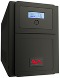 Imagen de APC Easy UPS SMV sistema de alimentación ininterrumpida (UPS) Línea interactiva 1 kVA 700 W 6 salidas AC