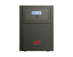 APC Easy UPS SMV sistema de alimentación ininterrumpida (UPS) Línea interactiva 2 kVA 1400 W 6 salidas AC - imagen 2