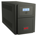 Imagen de APC Easy UPS SMV sistema de alimentación ininterrumpida (UPS) Línea interactiva 0,75 kVA 525 W 6 salidas AC