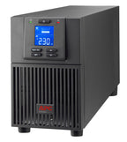 Imagen 2 de APC SRV2KI-E sistema de alimentación ininterrumpida (UPS) Doble conversión (en línea) 2 kVA 1800 W