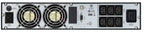 APC SRV3KRI sistema de alimentación ininterrumpida (UPS) Doble conversión (en línea) 3 kVA 2400 W 7 salidas AC - imagen 3