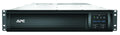 Imagen de APC Smart-UPS 2200VA LCD RM 2U 230V with SmartConnect sistema de alimentación ininterrumpida (UPS) Línea inter