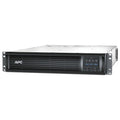 Imagen de APC SMT3000RMI2UC sistema de alimentación ininterrumpida (UPS) Línea interactiva 3 kVA 2700 W 9 salidas AC