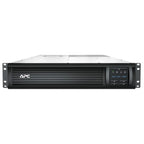 APC SMT3000RMI2UC sistema de alimentación ininterrumpida (UPS) Línea interactiva 3 kVA 2700 W 9 salidas AC - imagen 2
