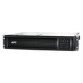 Imagen de APC Smart-UPS 750VA sistema de alimentación ininterrumpida (UPS) Línea interactiva 0,75 kVA 500 W 4 salidas AC