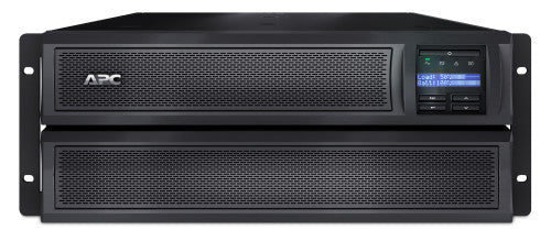 Imagen de APC Smart-UPS sistema de alimentación ininterrumpida (UPS) Línea interactiva 3 kVA 2700 W 10 salidas AC