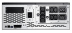 APC Smart-UPS sistema de alimentación ininterrumpida (UPS) Línea interactiva 3 kVA 2700 W 10 salidas AC - imagen 3