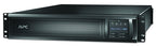 Imagen de APC Smart-UPS sistema de alimentación ininterrumpida (UPS) Línea interactiva 3 kVA 2700 W 9 salidas AC