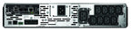 APC Smart-UPS sistema de alimentación ininterrumpida (UPS) Línea interactiva 3 kVA 2700 W 9 salidas AC - imagen 2