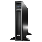Imagen de APC SMX750I sistema de alimentación ininterrumpida (UPS)