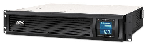 Imagen de APC SMC1000I-2UC sistema de alimentación ininterrumpida (UPS) Línea interactiva 1 kVA 600 W 4 salidas AC