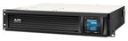 Imagen de APC SMC1000I-2UC sistema de alimentación ininterrumpida (UPS) Línea interactiva 1 kVA 600 W 4 salidas AC