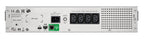 APC SMC1000I-2UC sistema de alimentación ininterrumpida (UPS) Línea interactiva 1 kVA 600 W 4 salidas AC - imagen 2
