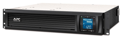 Imagen de APC SMC1500I-2UC sistema de alimentación ininterrumpida (UPS) Línea interactiva 1,5 kVA 900 W 4 salidas AC