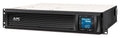 Imagen de APC SMC1500I-2UC sistema de alimentación ininterrumpida (UPS) Línea interactiva 1,5 kVA 900 W 4 salidas AC