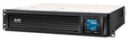 Imagen de APC SMC1500I-2UC sistema de alimentación ininterrumpida (UPS) Línea interactiva 1,5 kVA 900 W 4 salidas AC