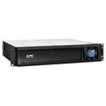 Imagen de APC SMC2000I-2U sistema de alimentación ininterrumpida (UPS) Línea interactiva 2 kVA 1300 W