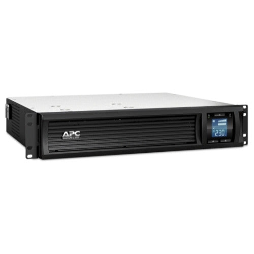 Imagen de APC SMC2000I-2U sistema de alimentación ininterrumpida (UPS) Línea interactiva 2 kVA 1300 W