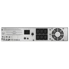 APC SMC2000I-2U sistema de alimentación ininterrumpida (UPS) Línea interactiva 2 kVA 1300 W - imagen 2