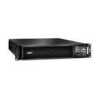 Imagen de APC SRT1000RMXLI sistema de alimentación ininterrumpida (UPS) Doble conversión (en línea) 1 kVA 1000 W