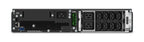APC Smart-UPS On-Line SRT sistema de alimentación ininterrumpida (UPS) Doble conversión (en línea) 3 kVA 2700 W - imagen 2