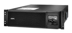 Imagen de APC Smart-UPS On-Line sistema de alimentación ininterrumpida (UPS) Doble conversión (en línea) 5 kVA 4500 W 10