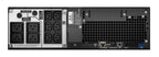 APC Smart-UPS On-Line sistema de alimentación ininterrumpida (UPS) Doble conversión (en línea) 5 kVA 4500 W 10 salidas AC - imagen 2