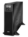Imagen de APC Smart-UPS On-Line sistema de alimentación ininterrumpida (UPS) Doble conversión (en línea) 5 kVA 4500 W 12