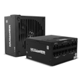 NOX Hummer P 1000W unidad de fuente de alimentación 24-pin ATX ATX Negro - imagen 1