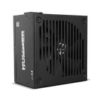 NOX Hummer P 1000W unidad de fuente de alimentación 24-pin ATX ATX Negro - imagen 2