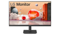 Imagen de LG 25MS500-B pantalla para PC 63,5 cm (25") 1920 x 1080 Pixeles Full HD LCD Negro