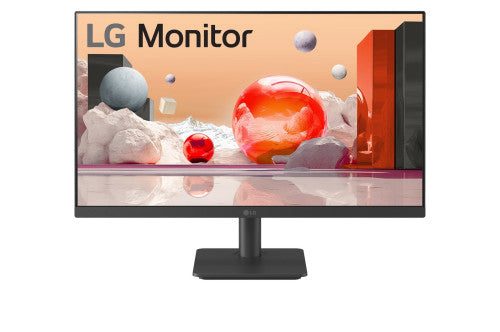 Imagen de LG 25MS500-B pantalla para PC 63,5 cm (25") 1920 x 1080 Pixeles Full HD LCD Negro