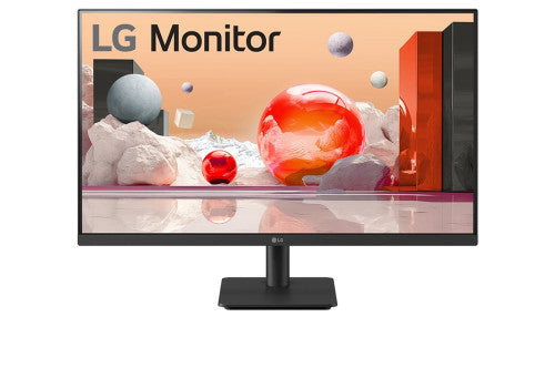 Imagen de LG 27MS500-B pantalla para PC 68,6 cm (27") 1920 x 1080 Pixeles Full HD LCD Negro