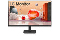 Imagen de LG 27MS500-B pantalla para PC 68,6 cm (27") 1920 x 1080 Pixeles Full HD LCD Negro