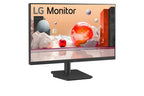 LG 25MS500-B pantalla para PC 63,5 cm (25") 1920 x 1080 Pixeles Full HD LCD Negro - imagen 2