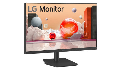 LG 25MS500-B pantalla para PC 63,5 cm (25") 1920 x 1080 Pixeles Full HD LCD Negro - imagen 2