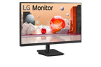 LG 27MS500-B pantalla para PC 68,6 cm (27") 1920 x 1080 Pixeles Full HD LCD Negro - imagen 2