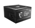 MSI MAG A750GL PCIE5 unidad de fuente de alimentación 750 W 20+4 pin ATX ATX Negro - imagen 1