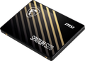 MSI SPATIUM S270 SATA 2.5 480GB unidad de estado sólido 2.5" Serial ATA III 3D NAND - imagen 1